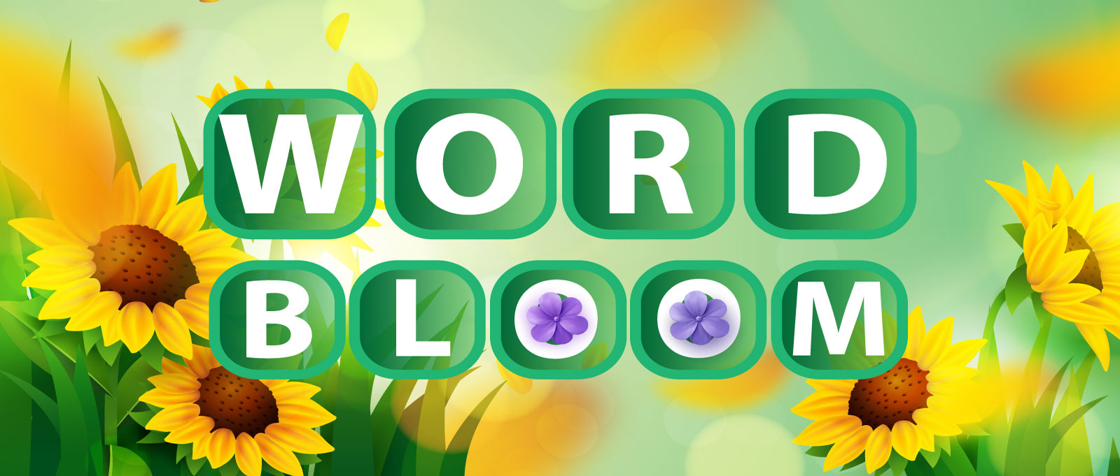 Word Bloom